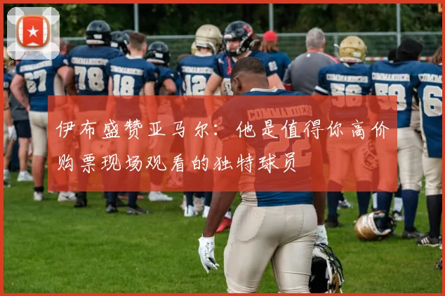 伊布盛赞亚马尔：他是值得你高价购票现场观看的独特球员